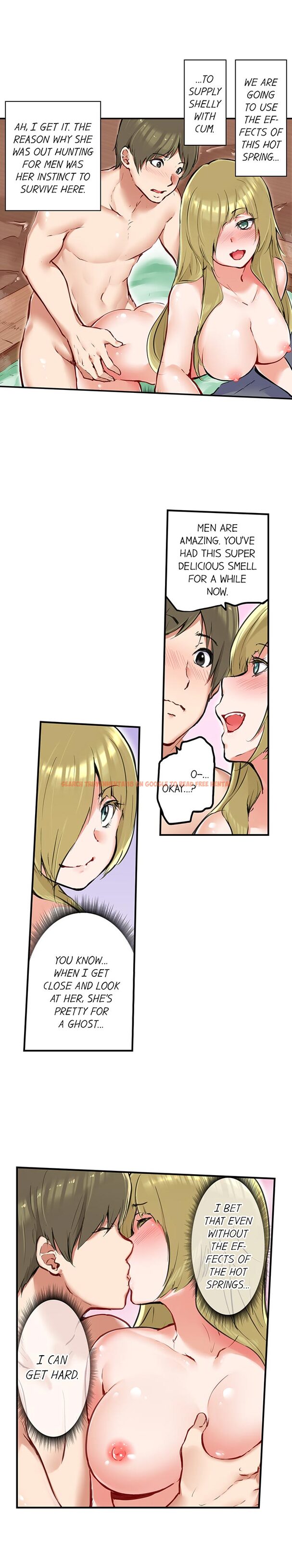 Read Hentai Image 8 846 in comic All Night Sex With Biggest Cock - Chapter 26 - hentaitnt.net