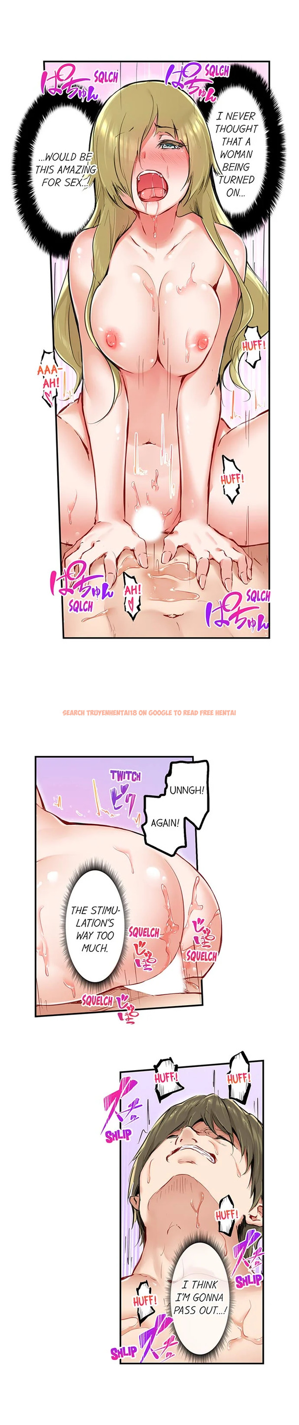 Read Hentai Image 5 846 in comic All Night Sex With Biggest Cock - Chapter 27 - hentaitnt.net