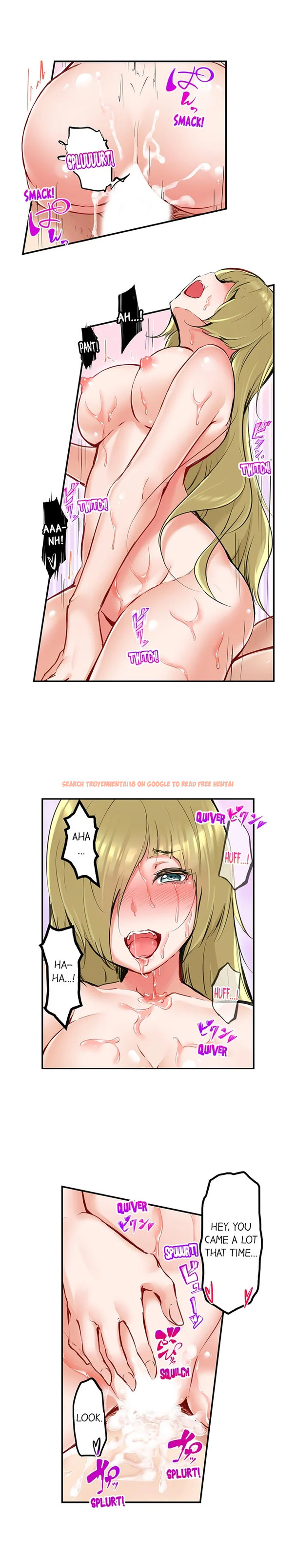 Read Hentai Image 6 846 in comic All Night Sex With Biggest Cock - Chapter 27 - hentaitnt.net