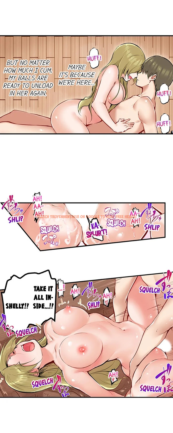 Read Hentai Image 7 846 in comic All Night Sex With Biggest Cock - Chapter 27 - hentaitnt.net