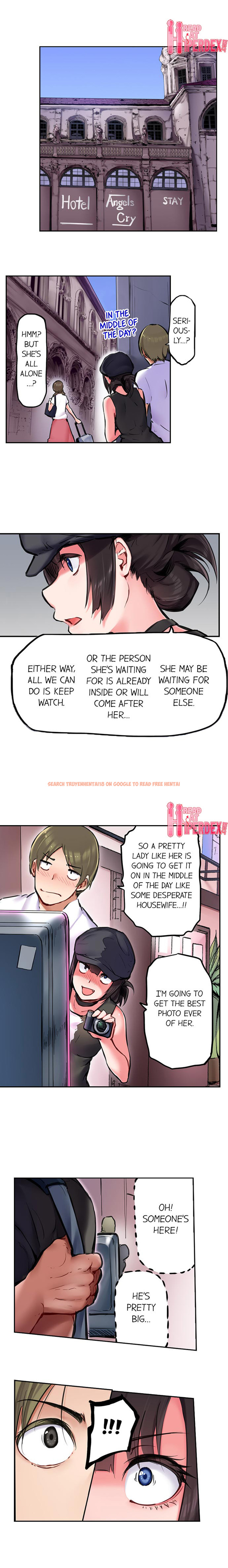 Read Hentai Image 4 576 in comic All Night Sex With Biggest Cock - Chapter 28 - hentaitnt.net
