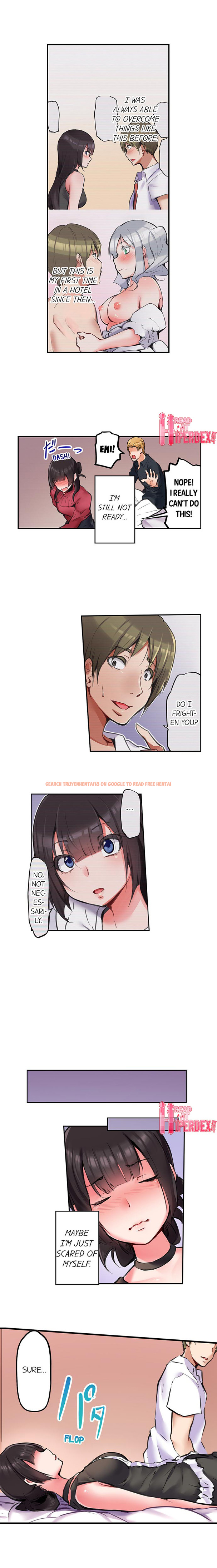Read Hentai Image 3 170 in comic All Night Sex With Biggest Cock - Chapter 29 - hentaitnt.net