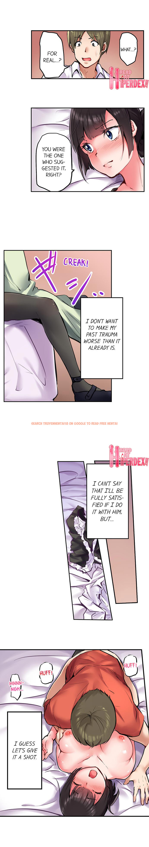 Read Hentai Image 4 170 in comic All Night Sex With Biggest Cock - Chapter 29 - hentaitnt.net