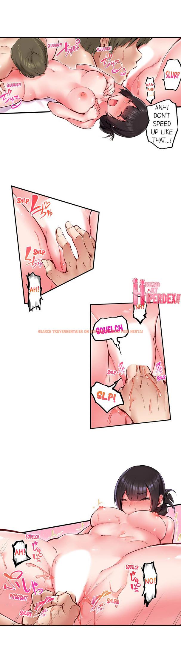 Read Hentai Image 6 170 in comic All Night Sex With Biggest Cock - Chapter 29 - hentaitnt.net