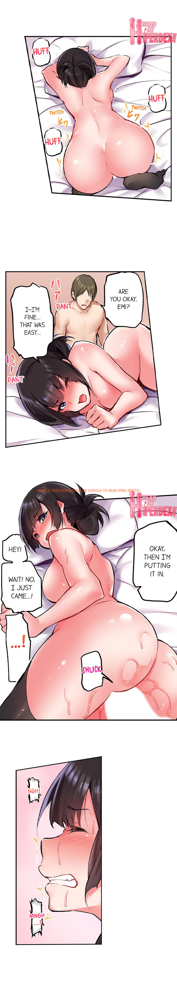 Read Hentai Image 9 170 in comic All Night Sex With Biggest Cock - Chapter 29 - hentaitnt.net