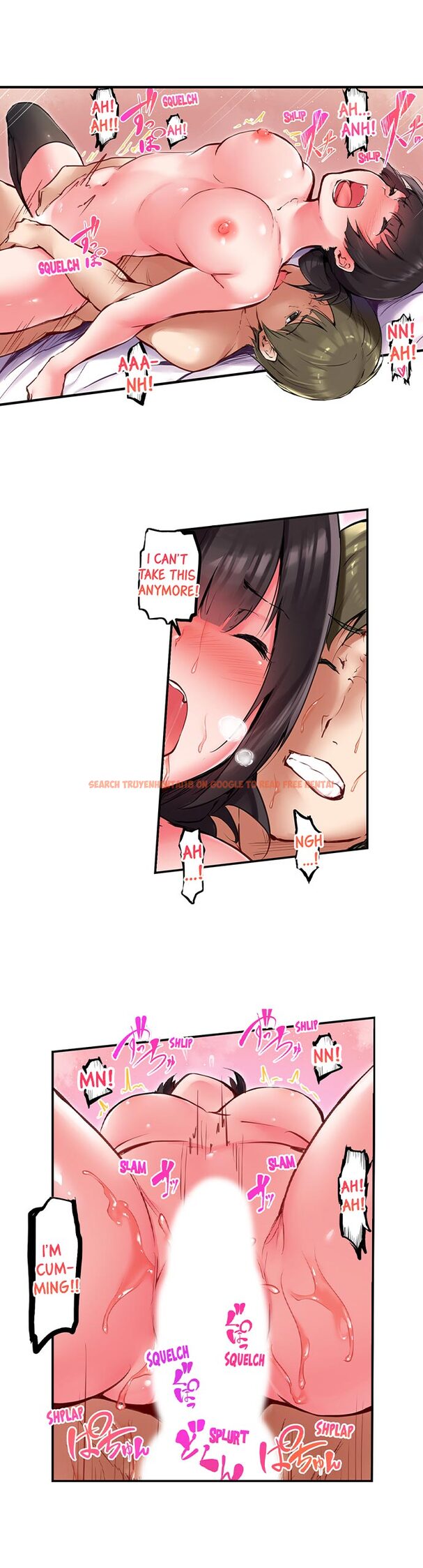 Read Hentai Image 5 570 in comic All Night Sex With Biggest Cock - Chapter 30 - hentaitnt.net