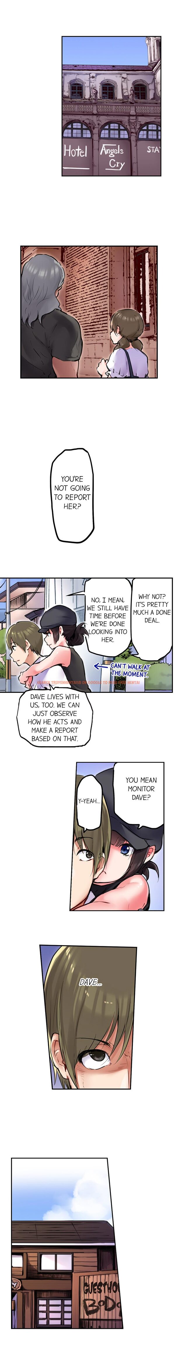 Read Hentai Image 8 570 in comic All Night Sex With Biggest Cock - Chapter 30 - hentaitnt.net