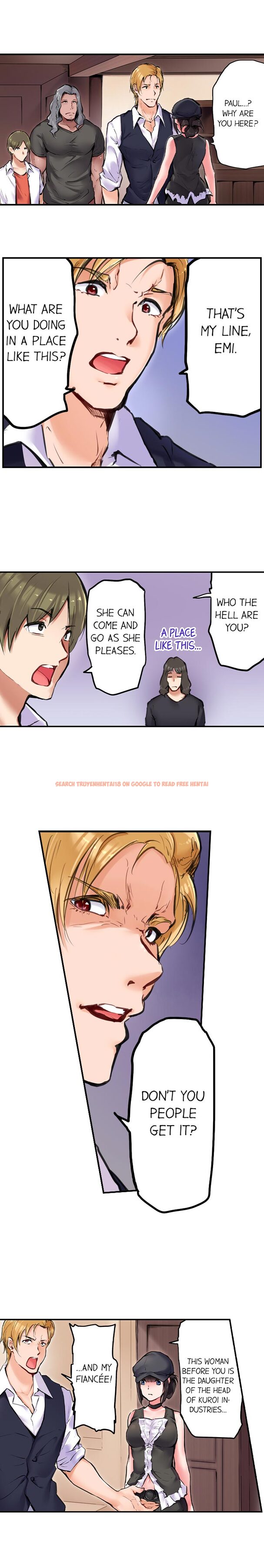 Read Hentai Image 2 889 in comic All Night Sex With Biggest Cock - Chapter 31 - hentaitnt.net
