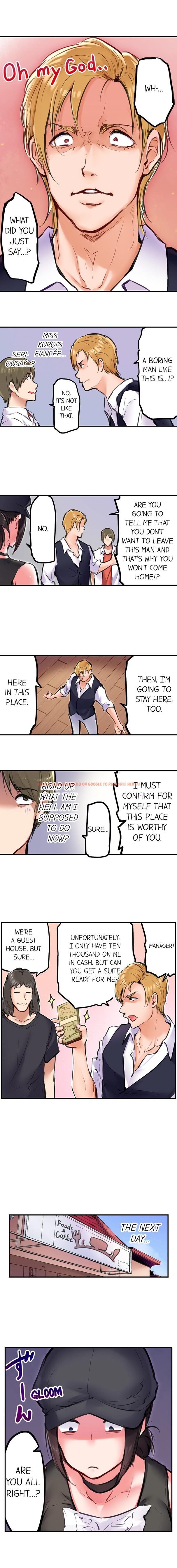 Read Hentai Image 4 889 in comic All Night Sex With Biggest Cock - Chapter 31 - hentaitnt.net