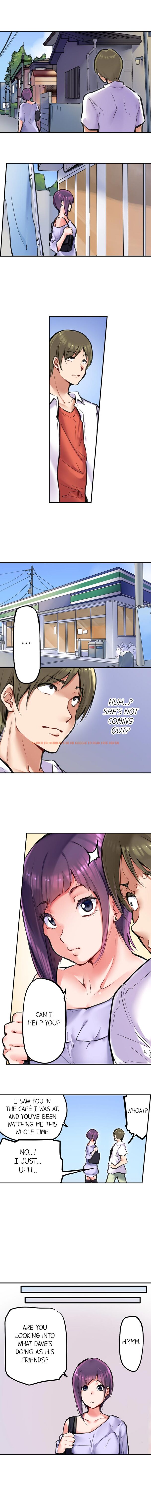 Read Hentai Image 7 889 in comic All Night Sex With Biggest Cock - Chapter 31 - hentaitnt.net