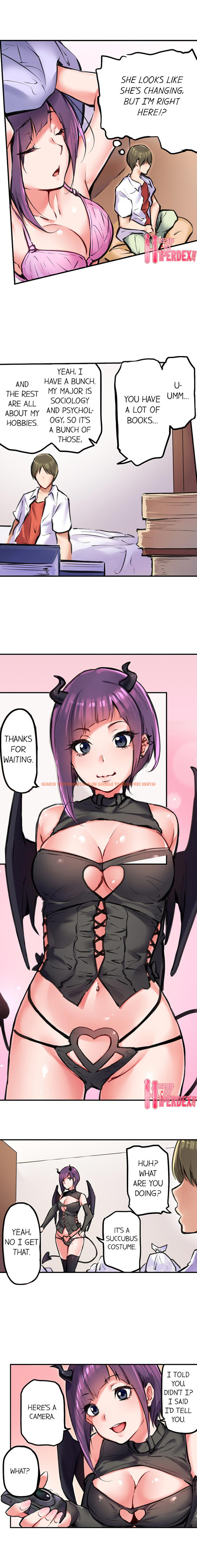 Read Hentai Image 2 836 in comic All Night Sex With Biggest Cock - Chapter 32 - hentaitnt.net