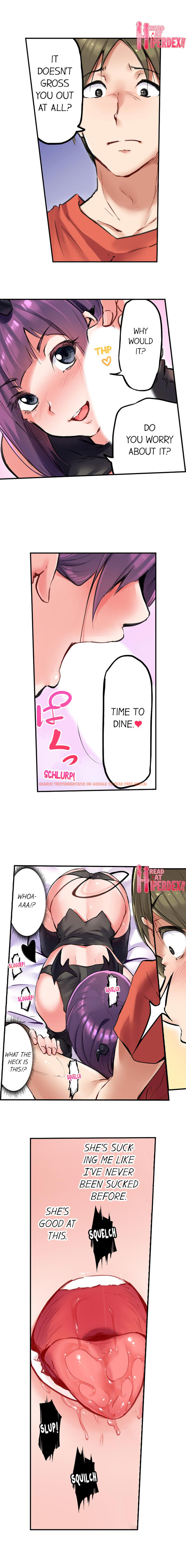 Read Hentai Image 6 836 in comic All Night Sex With Biggest Cock - Chapter 32 - hentaitnt.net