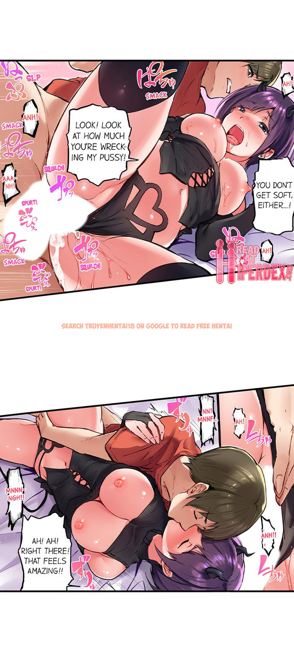 Read Hentai Image 3 009 in comic All Night Sex With Biggest Cock - Chapter 33 - hentaitnt.net