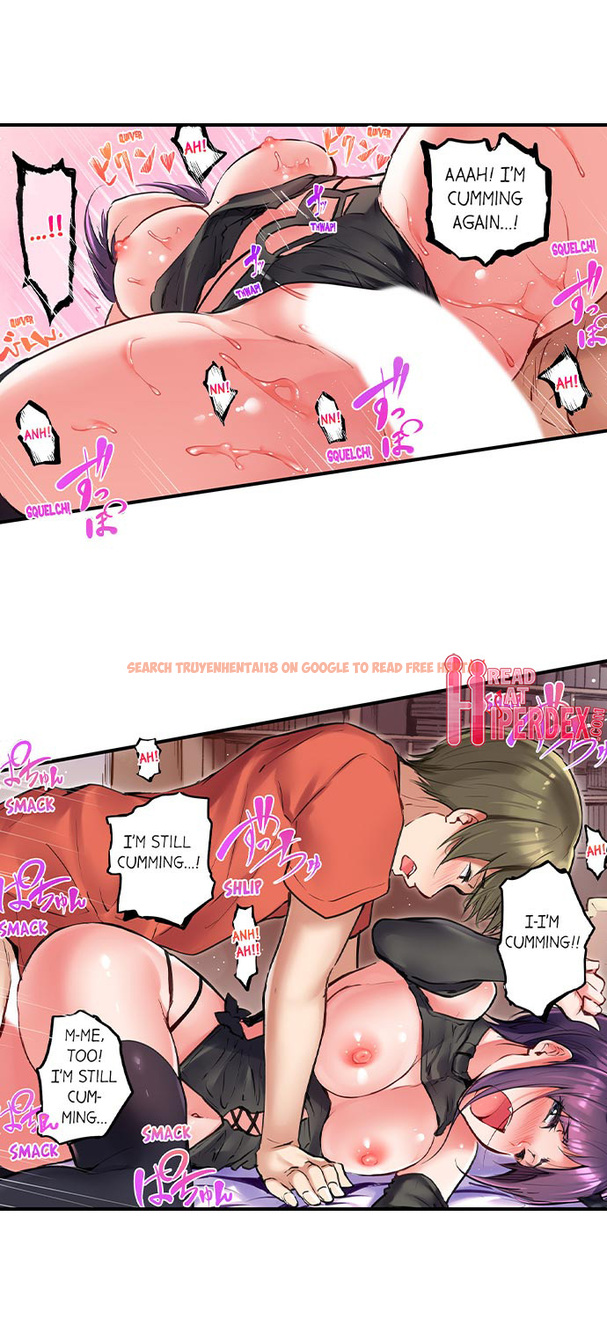 Read Hentai Image 4 009 in comic All Night Sex With Biggest Cock - Chapter 33 - hentaitnt.net