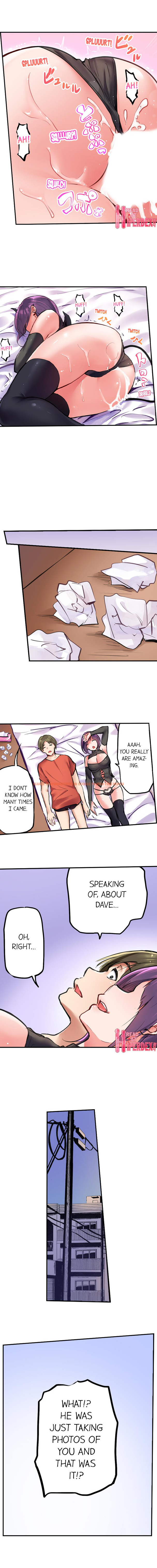Read Hentai Image 6 009 in comic All Night Sex With Biggest Cock - Chapter 33 - hentaitnt.net