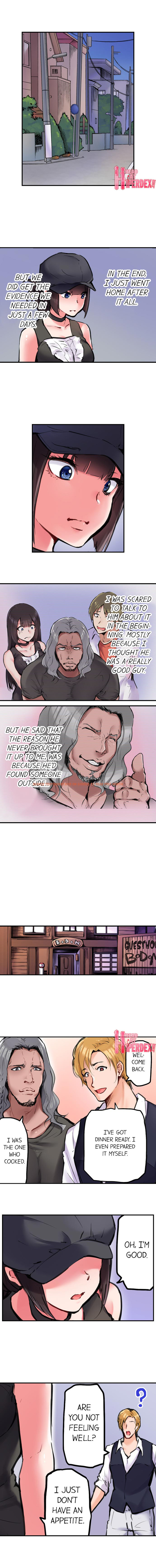 Read Hentai Image 8 009 in comic All Night Sex With Biggest Cock - Chapter 33 - hentaitnt.net