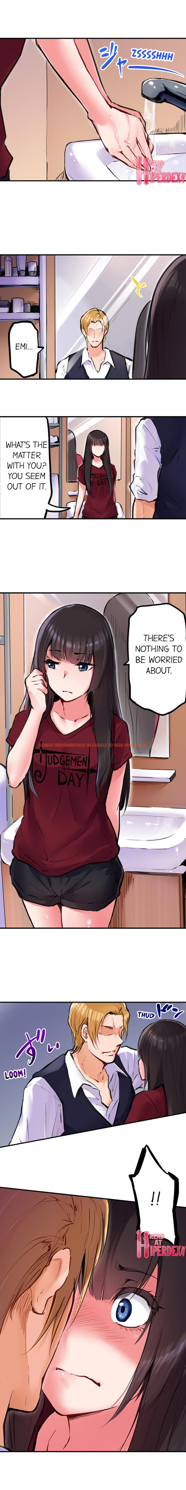 Read Hentai Image 9 009 in comic All Night Sex With Biggest Cock - Chapter 33 - hentaitnt.net