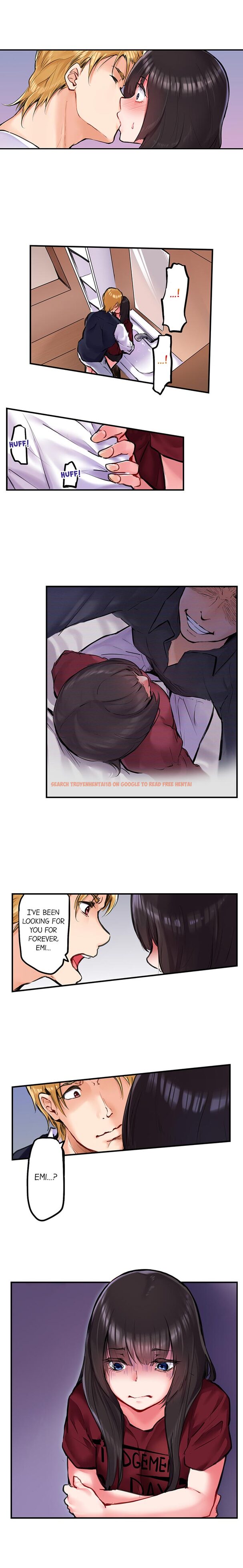 Read Hentai Image 2 956 in comic All Night Sex With Biggest Cock - Chapter 34 - hentaitnt.net