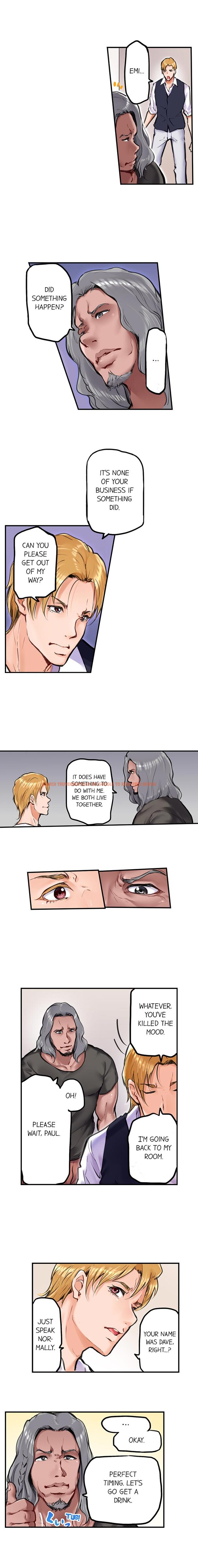 Read Hentai Image 4 956 in comic All Night Sex With Biggest Cock - Chapter 34 - hentaitnt.net