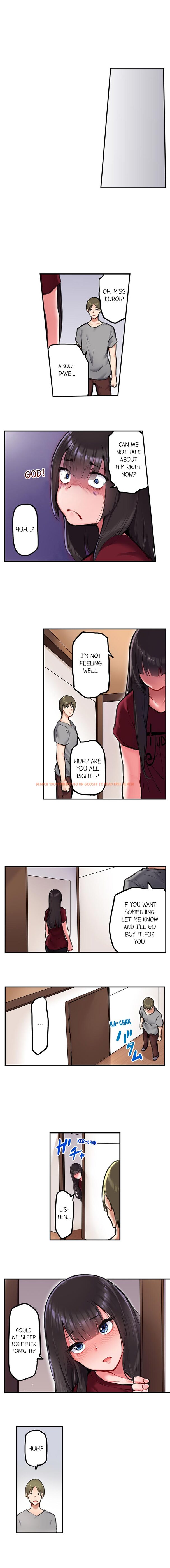 Read Hentai Image 6 956 in comic All Night Sex With Biggest Cock - Chapter 34 - hentaitnt.net