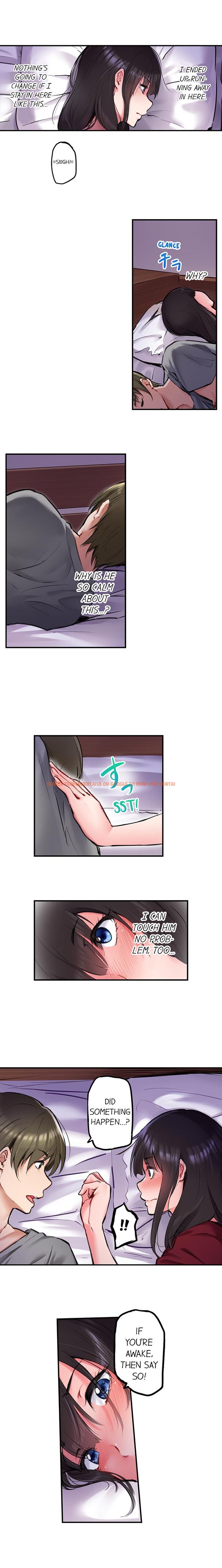 Read Hentai Image 8 956 in comic All Night Sex With Biggest Cock - Chapter 34 - hentaitnt.net