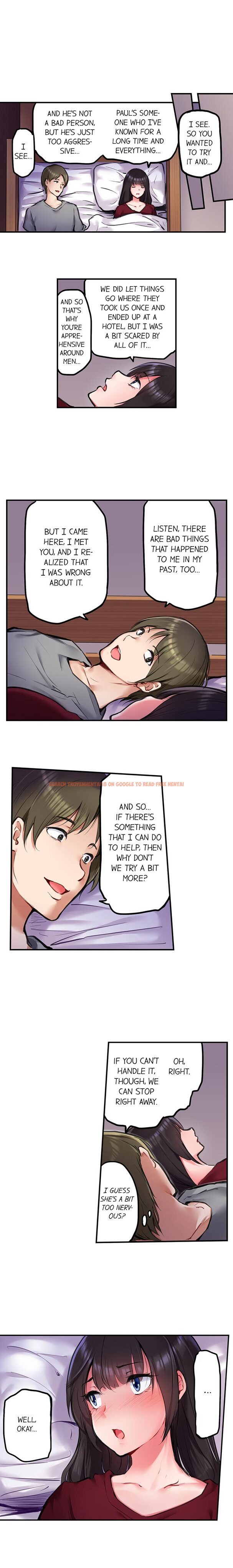 Read Hentai Image 9 956 in comic All Night Sex With Biggest Cock - Chapter 34 - hentaitnt.net