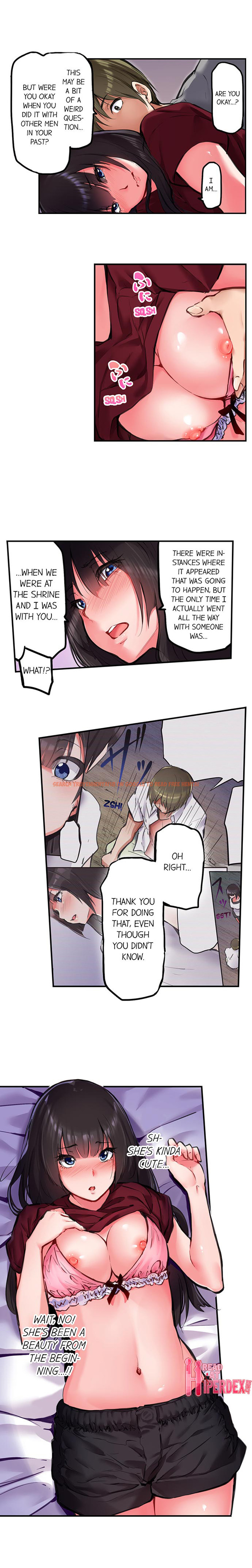 Read Hentai Image 3 603 in comic All Night Sex With Biggest Cock - Chapter 35 - hentaitnt.net