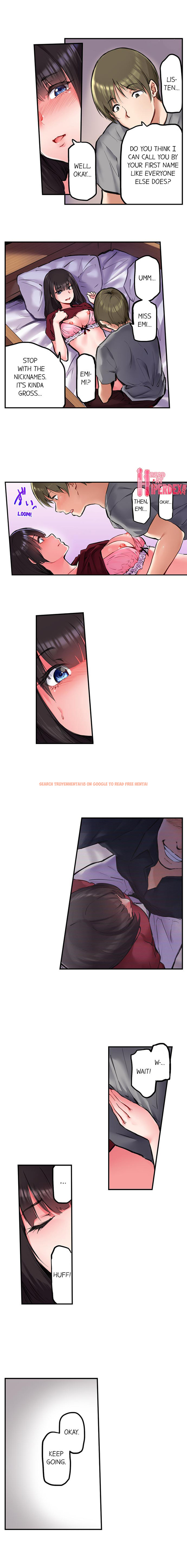 Read Hentai Image 4 603 in comic All Night Sex With Biggest Cock - Chapter 35 - hentaitnt.net