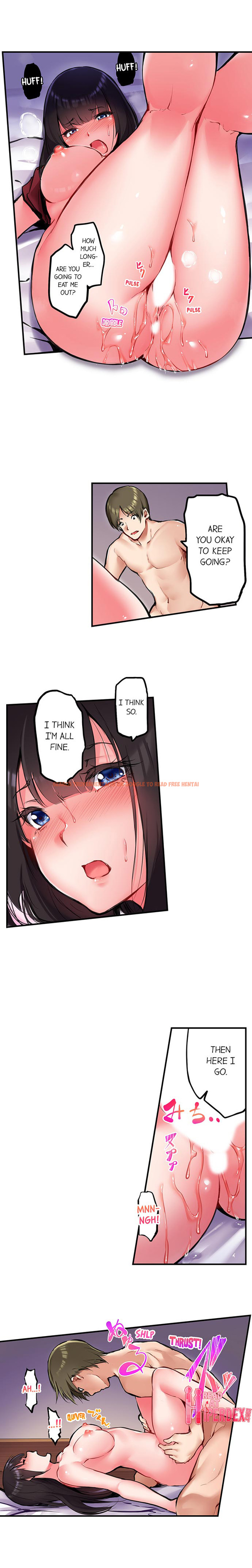 Read Hentai Image 8 603 in comic All Night Sex With Biggest Cock - Chapter 35 - hentaitnt.net