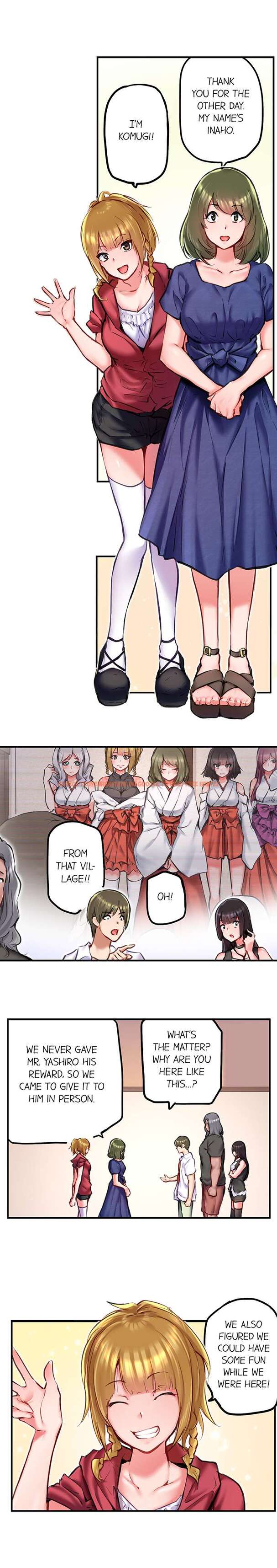 Read Hentai Image 3 330 in comic All Night Sex With Biggest Cock - Chapter 37 - hentaitnt.net