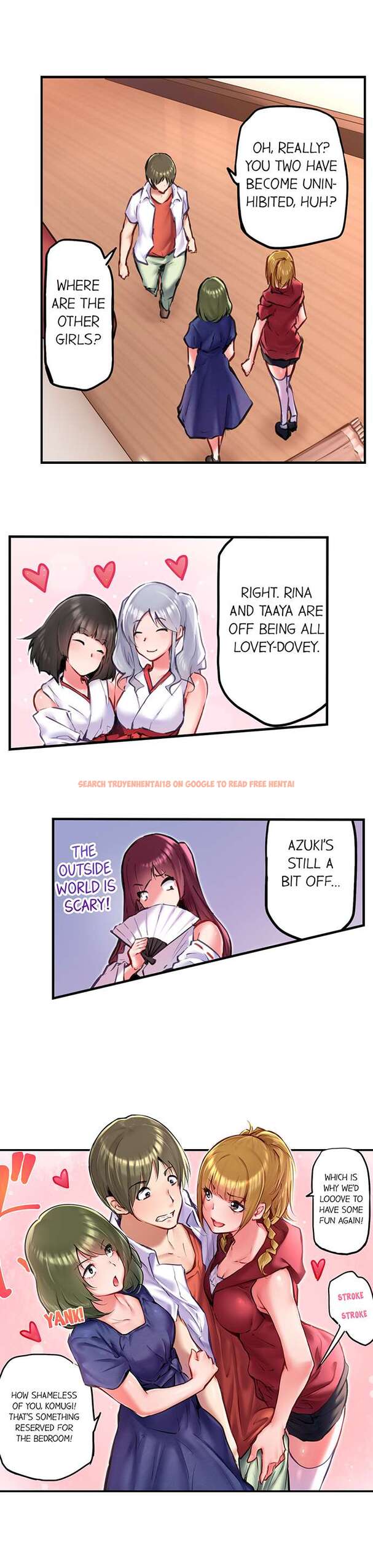 Read Hentai Image 4 330 in comic All Night Sex With Biggest Cock - Chapter 37 - hentaitnt.net