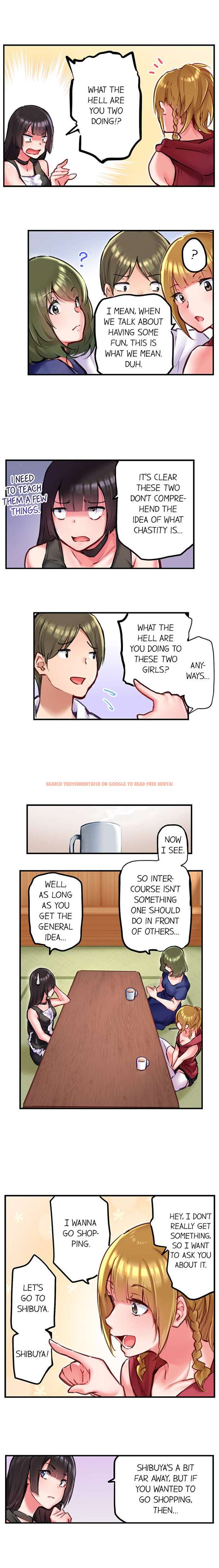 Read Hentai Image 5 330 in comic All Night Sex With Biggest Cock - Chapter 37 - hentaitnt.net