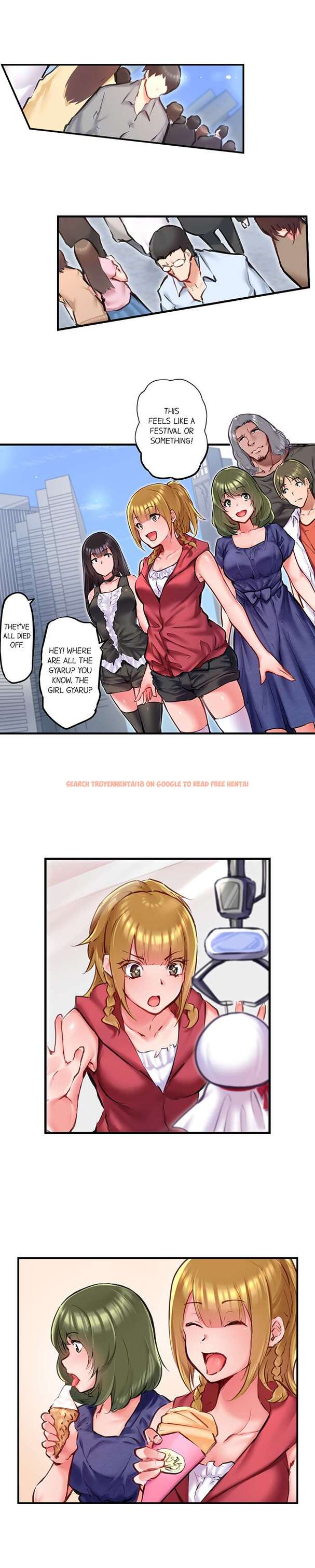 Read Hentai Image 6 330 in comic All Night Sex With Biggest Cock - Chapter 37 - hentaitnt.net