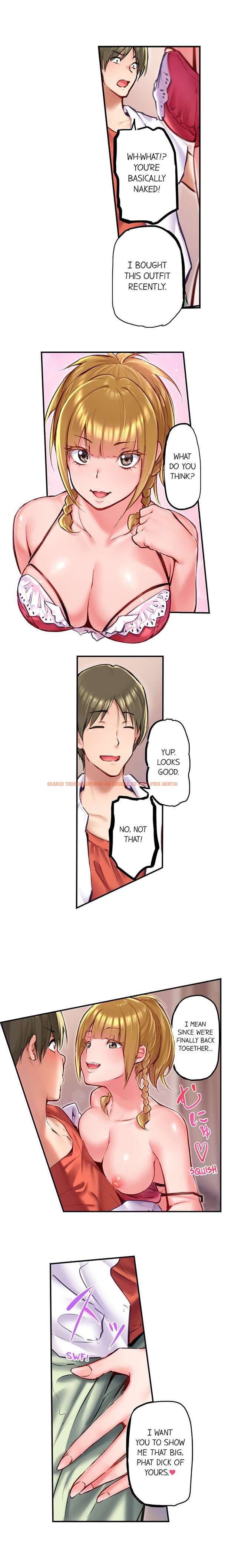 Read Hentai Image 9 330 in comic All Night Sex With Biggest Cock - Chapter 37 - hentaitnt.net