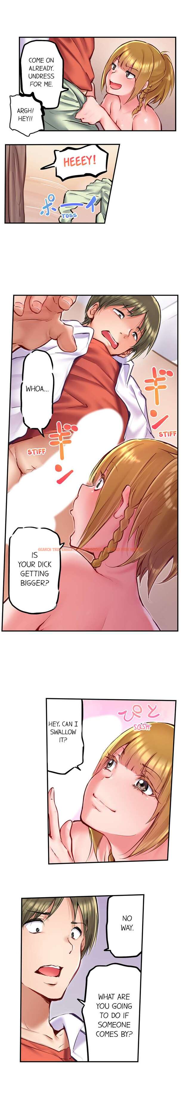 Read Hentai Image 2 387 in comic All Night Sex With Biggest Cock - Chapter 38 - hentaitnt.net