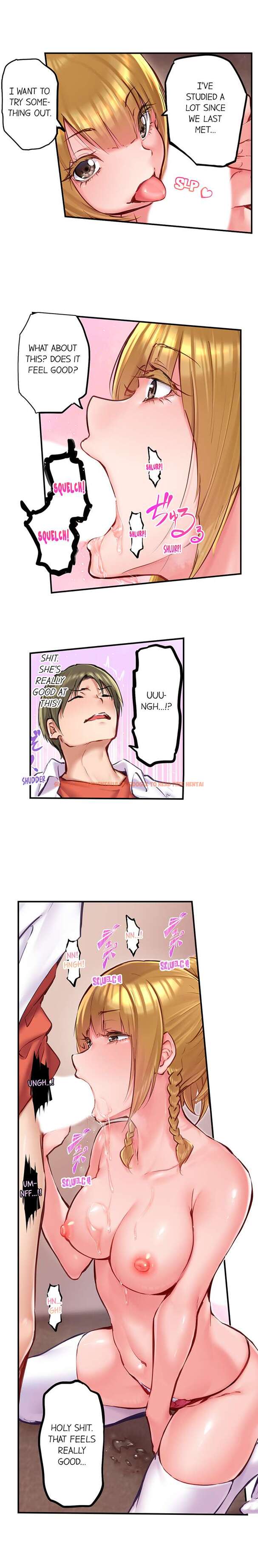 Read Hentai Image 3 387 in comic All Night Sex With Biggest Cock - Chapter 38 - hentaitnt.net