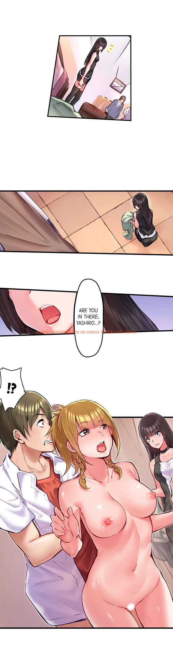 Read Hentai Image 8 387 in comic All Night Sex With Biggest Cock - Chapter 38 - hentaitnt.net