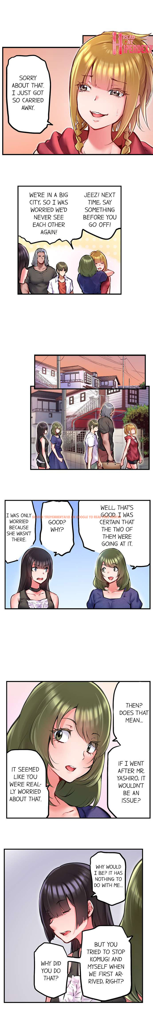 Read Hentai Image 7 662 in comic All Night Sex With Biggest Cock - Chapter 39 - hentaitnt.net