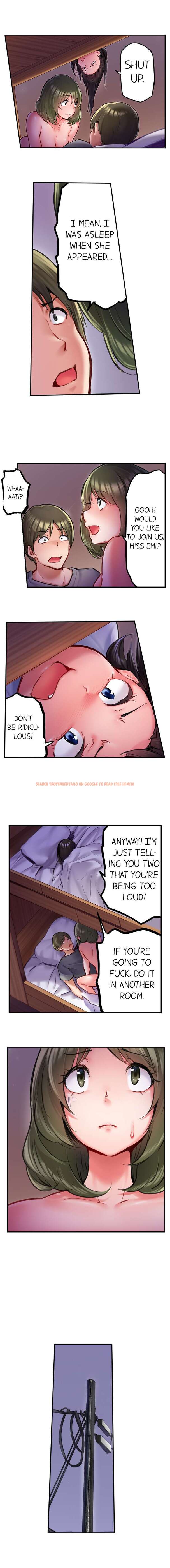 Read Hentai Image 3 876 in comic All Night Sex With Biggest Cock - Chapter 40 - hentaitnt.net