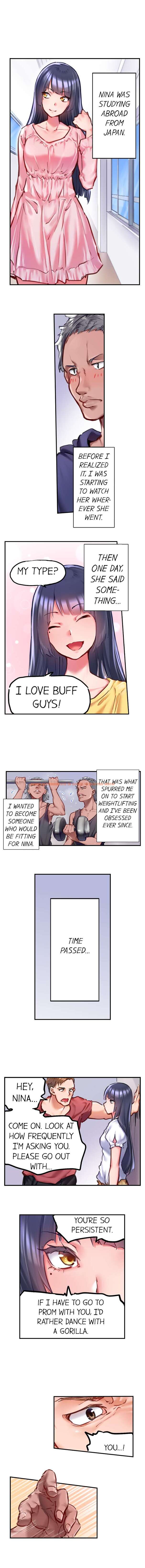 Read Hentai Image 8 876 in comic All Night Sex With Biggest Cock - Chapter 40 - hentaitnt.net