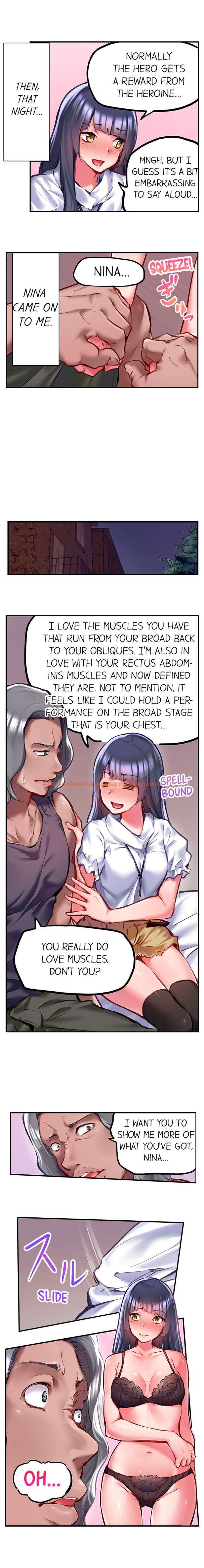 Read Hentai Image 3 948 in comic All Night Sex With Biggest Cock - Chapter 41 - hentaitnt.net