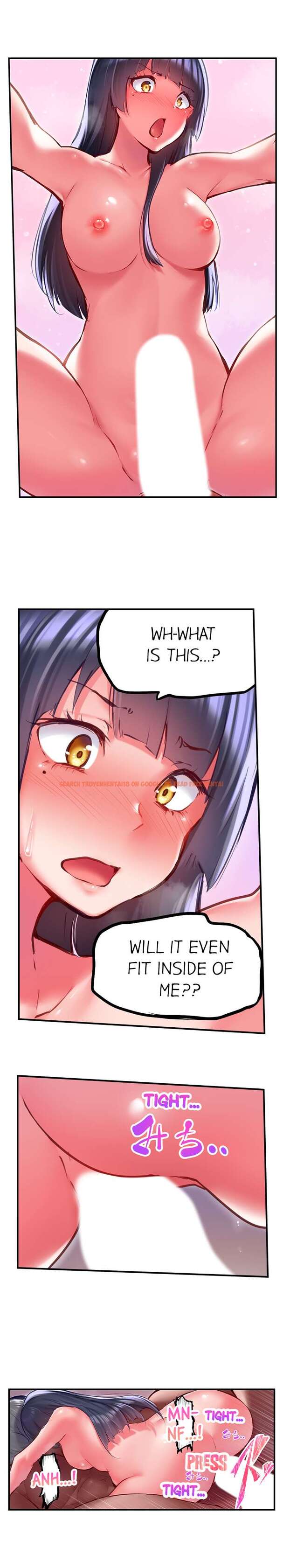 Read Hentai Image 5 948 in comic All Night Sex With Biggest Cock - Chapter 41 - hentaitnt.net