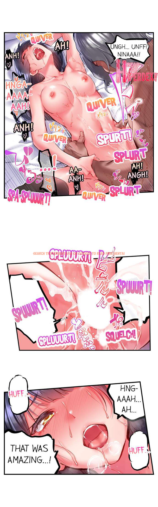 Read Hentai Image 6 548 in comic All Night Sex With Biggest Cock - Chapter 42 - hentaitnt.net