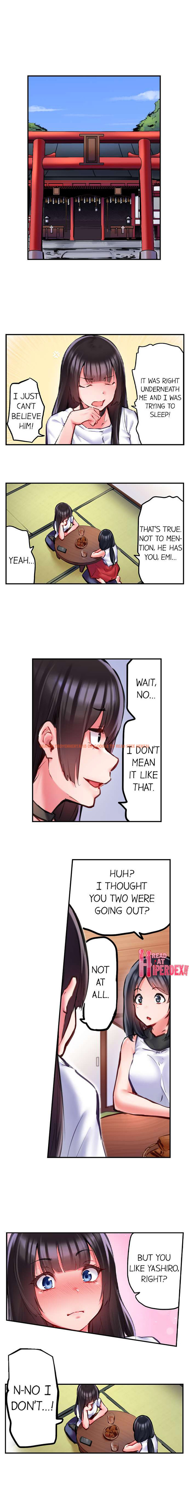 Read Hentai Image 8 548 in comic All Night Sex With Biggest Cock - Chapter 42 - hentaitnt.net