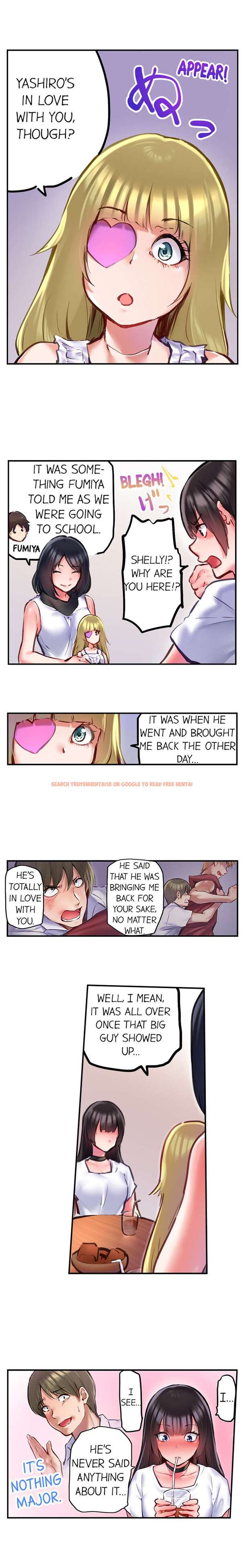 Read Hentai Image 9 548 in comic All Night Sex With Biggest Cock - Chapter 42 - hentaitnt.net