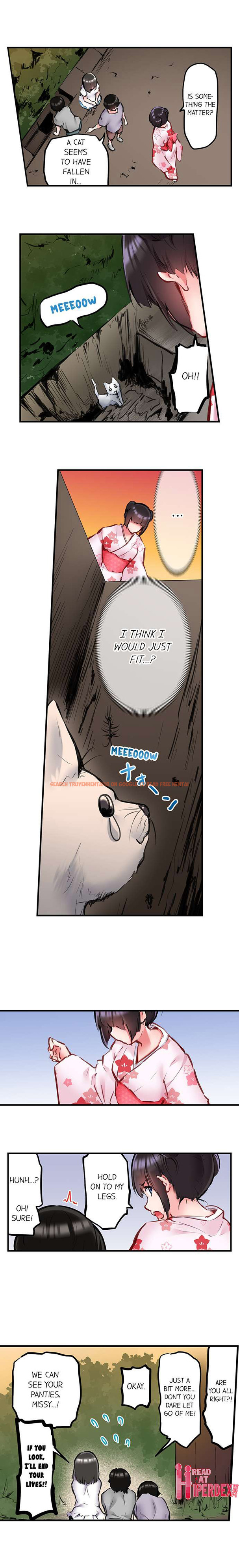 Read Hentai Image 4 542 in comic All Night Sex With Biggest Cock - Chapter 43 - hentaitnt.net