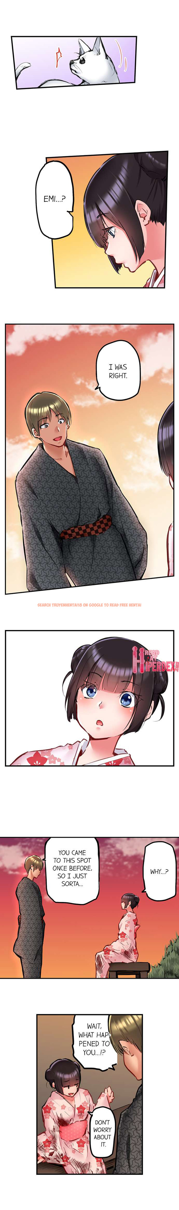 Read Hentai Image 6 548 in comic All Night Sex With Biggest Cock - Chapter 43 - hentaitnt.net
