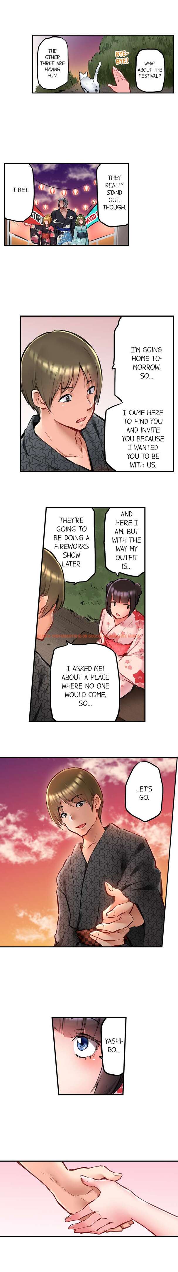 Read Hentai Image 7 548 in comic All Night Sex With Biggest Cock - Chapter 43 - hentaitnt.net