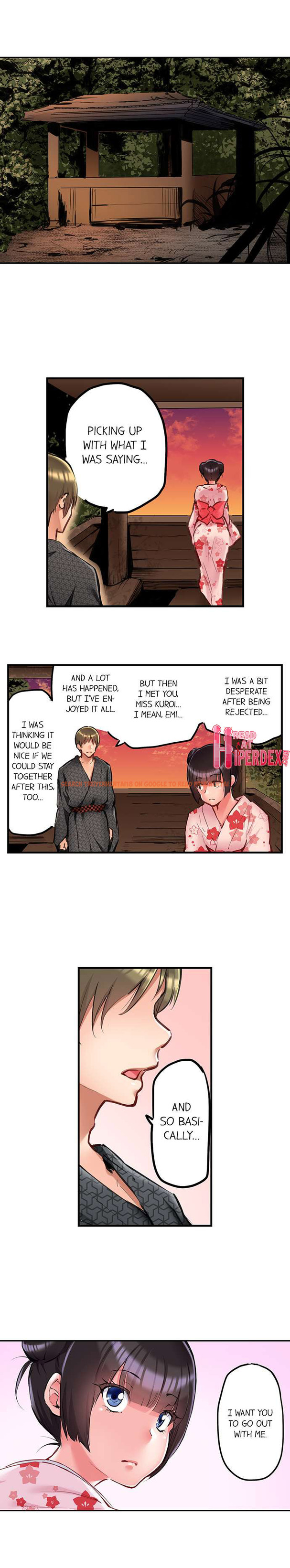 Read Hentai Image 8 548 in comic All Night Sex With Biggest Cock - Chapter 43 - hentaitnt.net