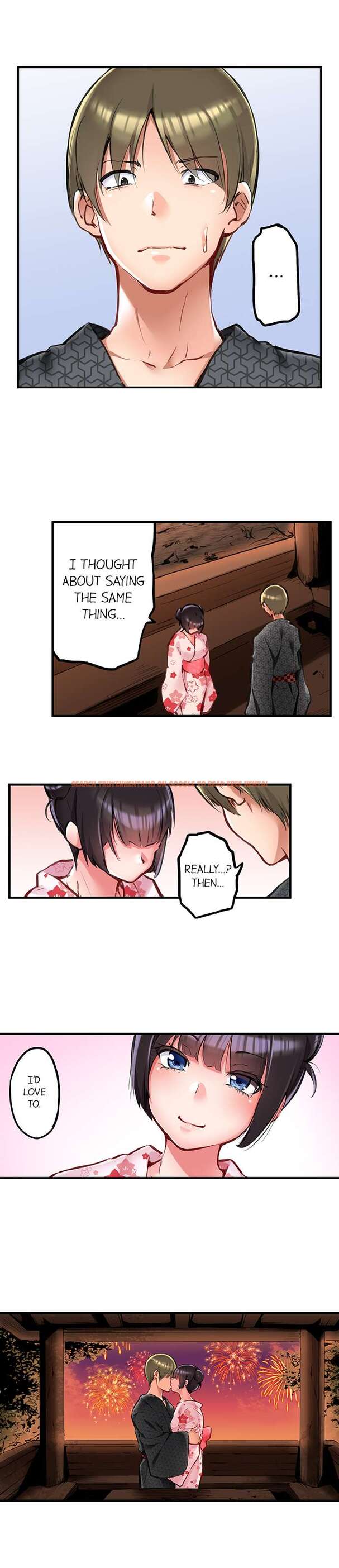 Read Hentai Image 9 548 in comic All Night Sex With Biggest Cock - Chapter 43 - hentaitnt.net